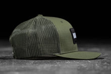 Load image into Gallery viewer, NOBULL CURVED-BRIM TRUCKER