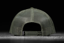 Load image into Gallery viewer, NOBULL CURVED-BRIM TRUCKER