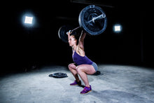 Load image into Gallery viewer, PURPLE CAMO LIFTER (WOMEN'S)