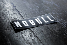 Load image into Gallery viewer, NOBULL STICKER