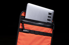 Load image into Gallery viewer, NOBULL WAXED CANVAS DUFFLEBACK
