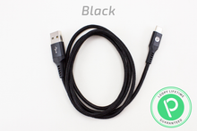 Load image into Gallery viewer, Loopy Charging Cables - Type C (Samsung &amp; Google)
