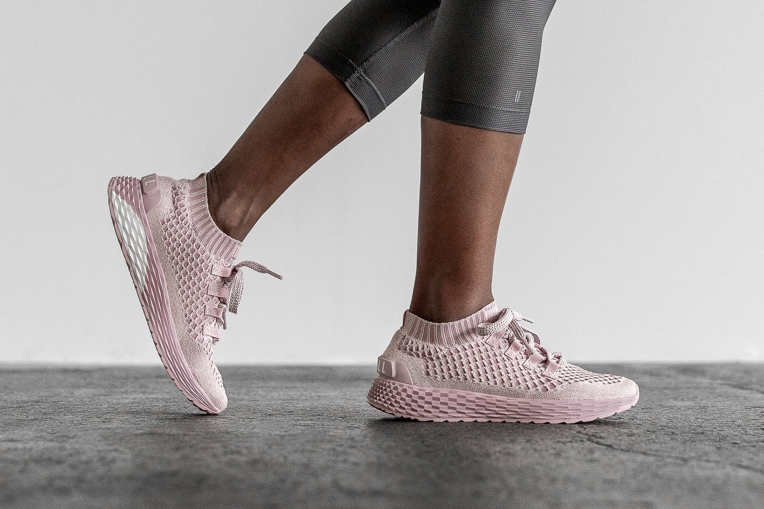 LILAC KNIT RUNNER (WOMEN'S) –