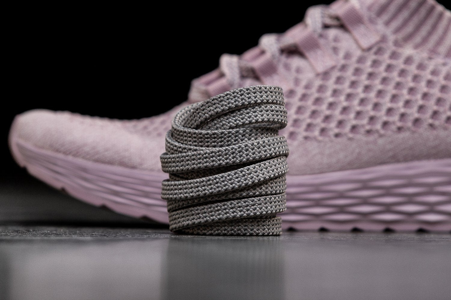 Running Shoes No Bull Lilac Runners LILAC KNIT RUNNER (WOMEN'S) –