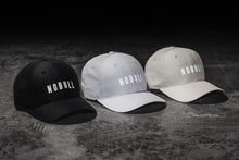 Load image into Gallery viewer, MEN'S NOBULL PERFORMANCE HAT
