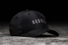 Load image into Gallery viewer, MEN'S NOBULL PERFORMANCE HAT
